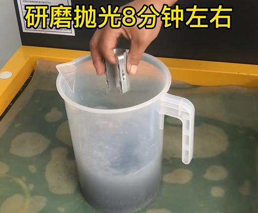 CNC机加工华阴铝件样品